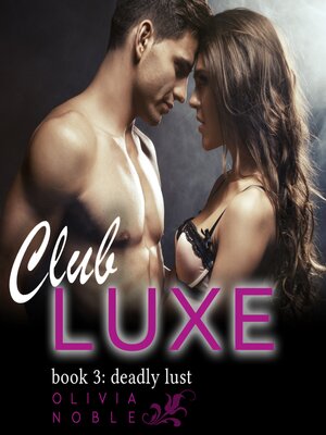 cover image of Deadly Lust